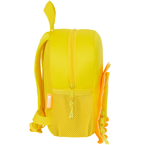 Rucsac Lion din neopren, Safta, 20x25x9 cm [1]