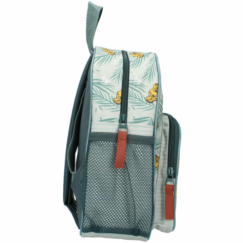 Rucsac Lion King Simba Feeling All Bright, Vadobag, 29x23x8 cm [1]