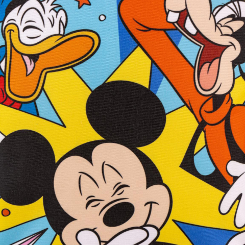 Cerda-Rucsac Mickey Mouse, 22x29x10 cm [1]