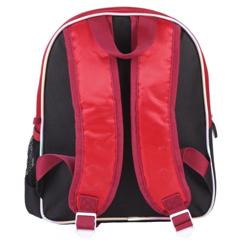 Rucsac Mickey Mouse 3D 25x31x10 cm [1]