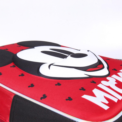 Rucsac Mickey Mouse 3D 25x31x10 cm [2]