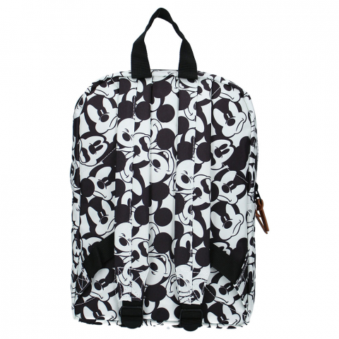 Vadobag-Rucsac Mickey Mouse My Little Bag White, Vadobag, 34x23x13 cm [1]
