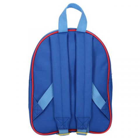 Vadobag-Rucsac Mickey Mouse Squad Goals Blue, Vadobag, 28x22x10 cm [1]