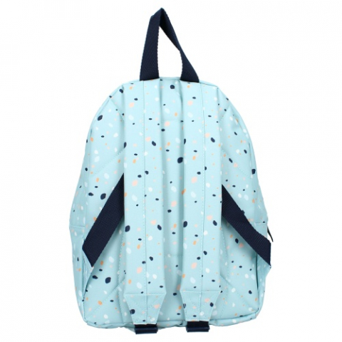 Rucsac Mickey Mouse We Meet Again Mint, Vadobag, 31x22x9 cm [2]