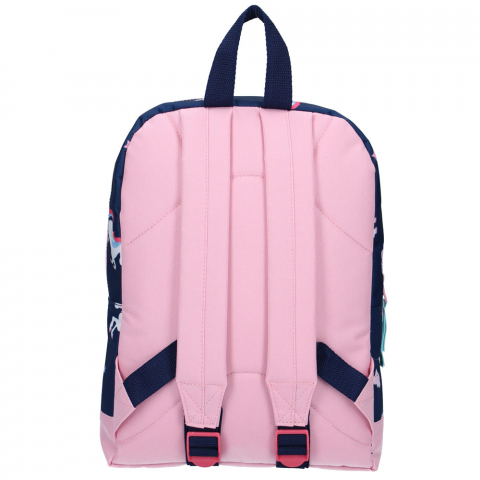 Rucsac Milky Kiss True Blue Unicorn, Vadobag, 34x23x13 cm [1]
