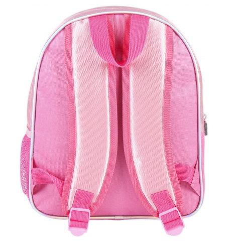 Rucsac Minnie Mouse 3D cu luminite, 25x31x10 cm [2]