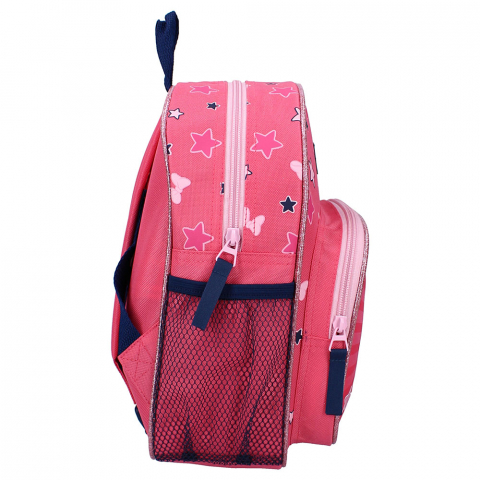 Rucsac Minnie Mouse Choose To Shine Pink, Vadobag, 29x23x8 cm [2]
