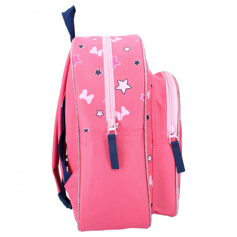 Rucsac Minnie Mouse Choose To Shine Pink, Vadobag, 30x25x11 cm [1]