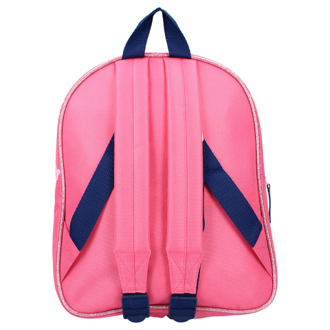 Rucsac Minnie Mouse Choose To Shine Pink, Vadobag, 30x25x11 cm [2]