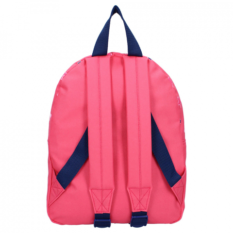 Rucsac Minnie Mouse Choose To Shine Pink, Vadobag, 31x23x8 cm [2]