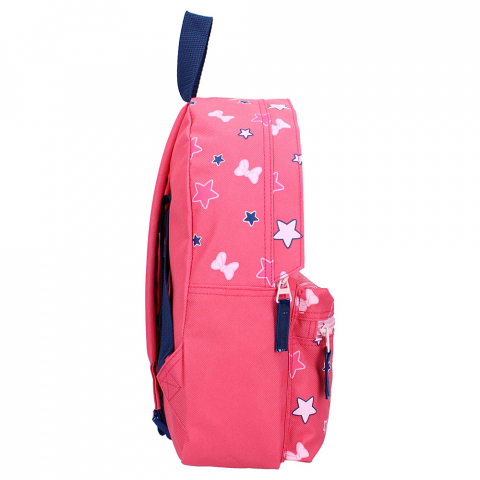 Rucsac Minnie Mouse Choose To Shine Pink, Vadobag, 31x23x8 cm [1]