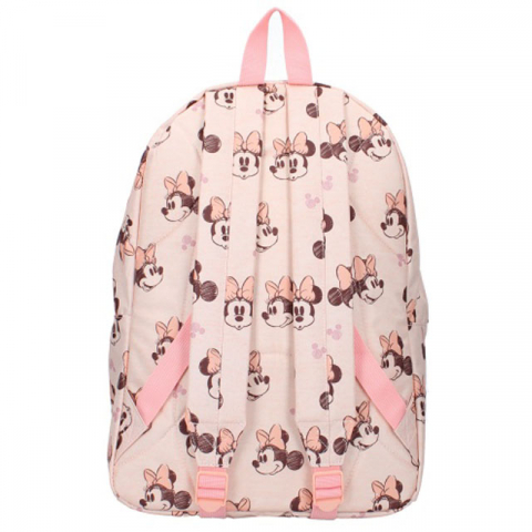 Rucsac Minnie Mouse Rocking It Peach, Vadobag, 43x30x14 cm [1]