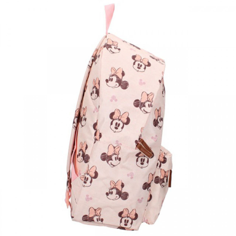 Rucsac Minnie Mouse Rocking It Peach, Vadobag, 43x30x14 cm [2]