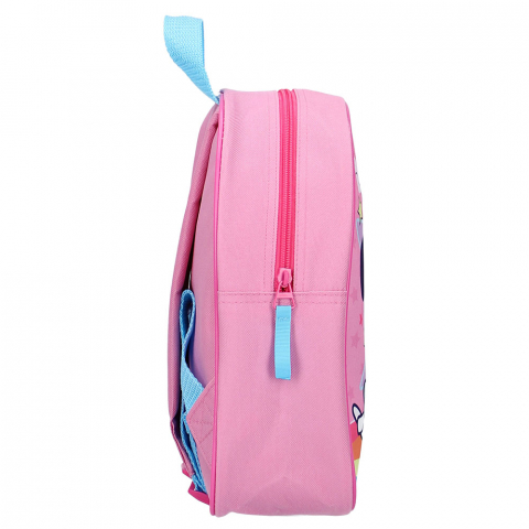 Rucsac Minnie Mouse Stars and Rainbow, Vadobag, 28x22x10 cm [2]