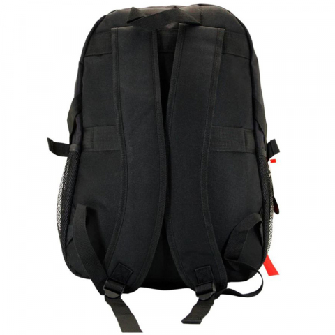 Karactermania-Rucsac NASA Fan Fight Black, 31x44x18 cm [1]