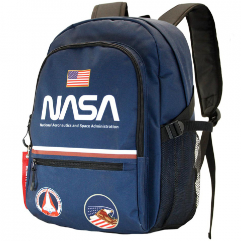 Rucsac NASA Fan Fight Infinity, 31x44x18 cm [1]