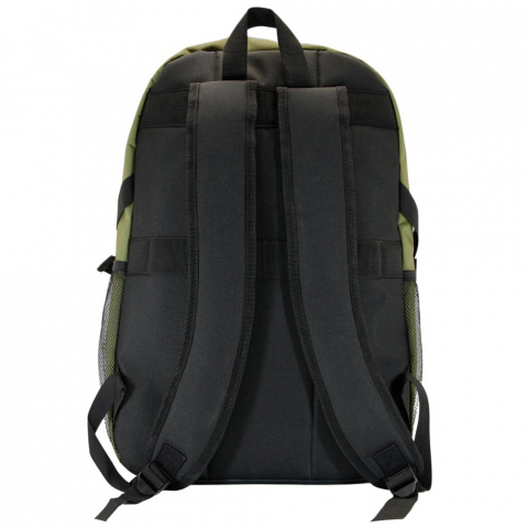 Rucsac NASA Fan Fight Khaki, 31x44x18 cm [2]