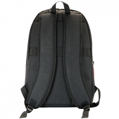 Rucsac NASA Fan HS Black, 30x43x18 cm [1]