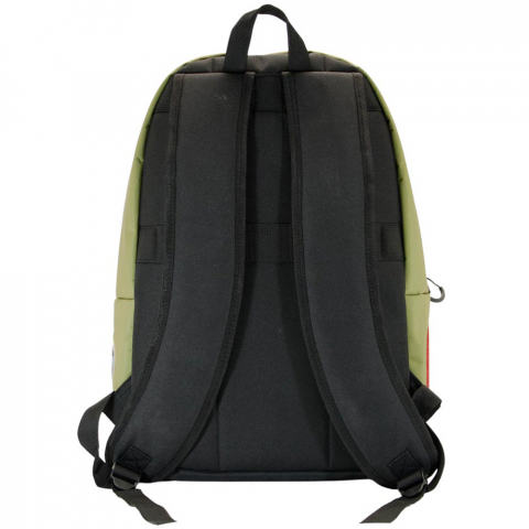 Karactermania-Rucsac NASA Fan HS Khaki, 30x43x18 cm [2]