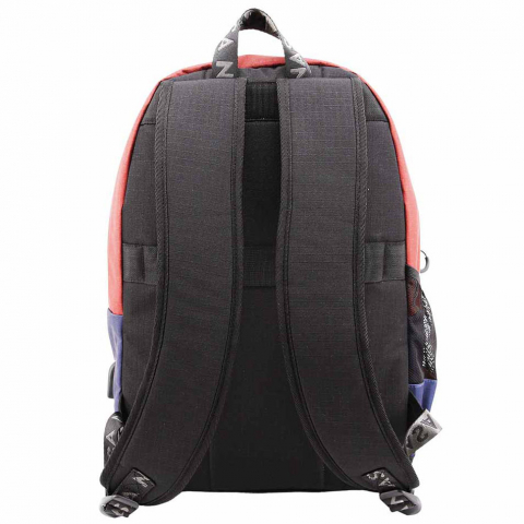 Rucsac NASA Mission cu port USB, 30x45x18 cm [2]