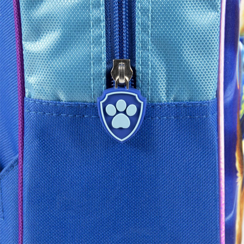 Rucsac Paw Patrol 3D Movie 25X31X10 cm [6]