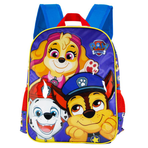Rucsac Paw Patrol Buddies, 31x39x15 cm [1]