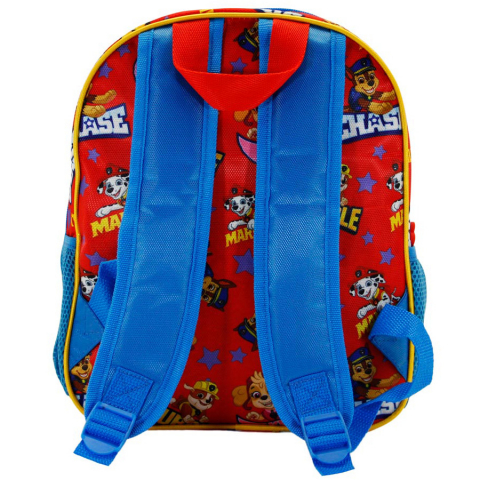 Rucsac Paw Patrol Guys, 31x39x15 cm [2]