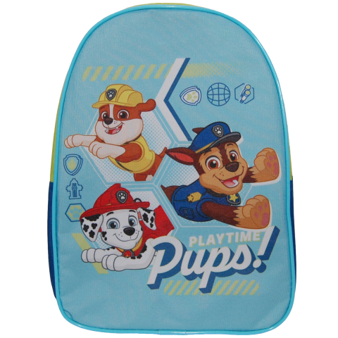 Cerda-Rucsac Paw Patrol Pups, 22x29x10 cm [5]