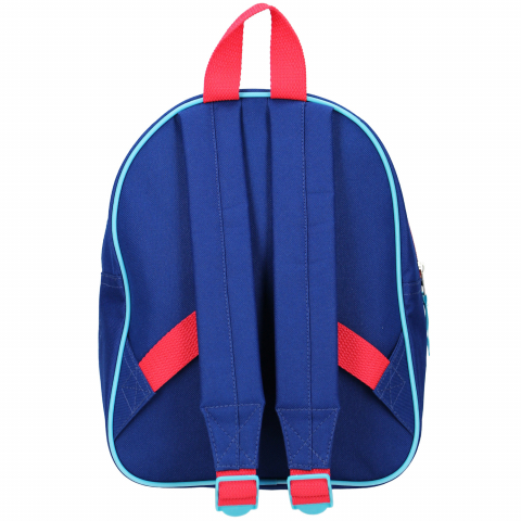 Vadobag-Rucsac Paw Patrol Pups Rule, Vadobag, 28x22x10 cm [1]