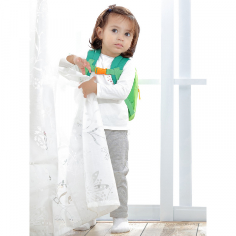 Sigikid-Rucsac pentru copii Dragon cu detalii 3D, Sigikid [2]