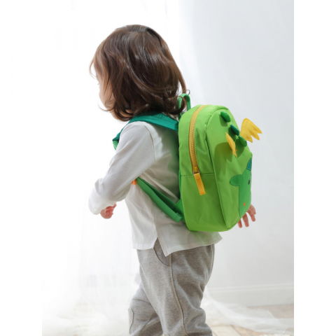 Sigikid-Rucsac pentru copii Dragon cu detalii 3D, Sigikid [1]