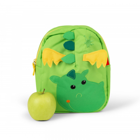 Sigikid-Rucsac pentru copii Dragon cu detalii 3D, Sigikid [5]