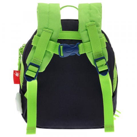 Sigikid-Rucsac pentru copii Rabbit cu detalii 3D, Sigikid [5]