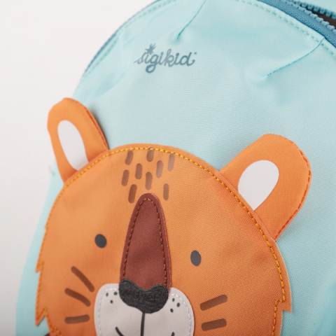 Sigikid-Rucsac pentru copii Tiger, Sigikid [6]
