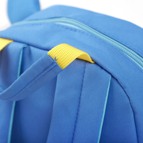 Sigikid-Rucsac pentru copii Ursulet cu labe 3D, Sigikid [5]