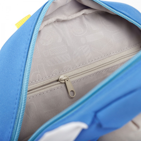 Sigikid-Rucsac pentru copii Ursulet cu labe 3D, Sigikid [7]