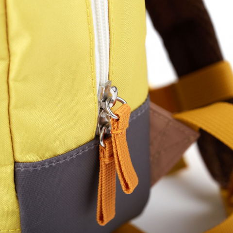 Sigikid-Rucsac pentru copii Yellow Lion, Sigikid [3]