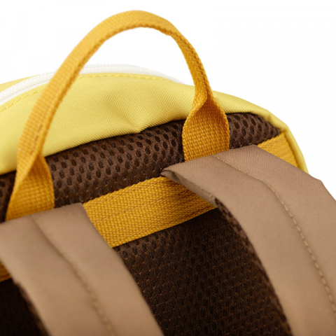 Sigikid-Rucsac pentru copii Yellow Lion, Sigikid [6]
