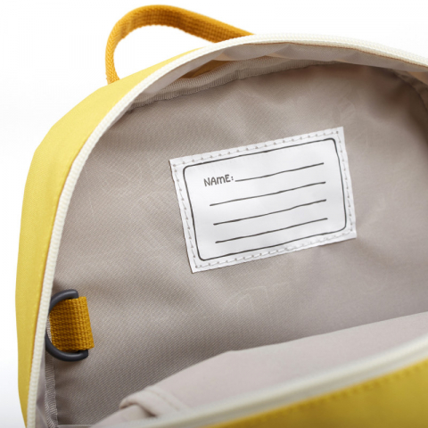 Sigikid-Rucsac pentru copii Yellow Lion, Sigikid [5]