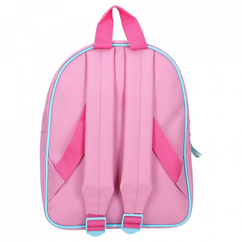 Rucsac Peppa Pig One Big Party Pink, Vadobag, 28x22x10 cm [1]