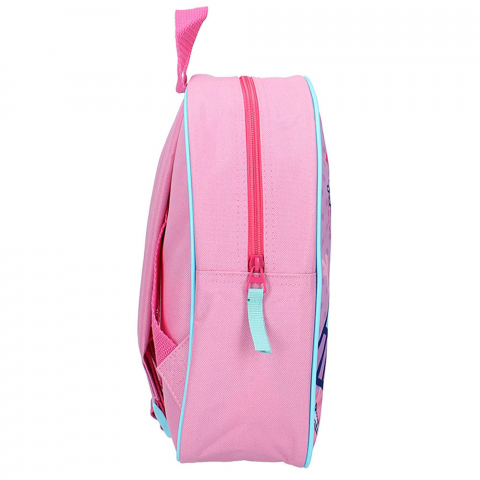 Rucsac Peppa Pig One Big Party Pink, Vadobag, 28x22x10 cm [2]