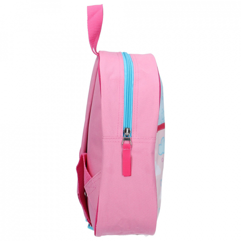 Rucsac Peppa Pig Roll With Me Pink, Vadobag, 28x22x10 cm [2]
