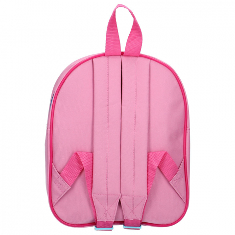 Rucsac Peppa Pig Roll With Me Pink, Vadobag, 28x22x10 cm [1]