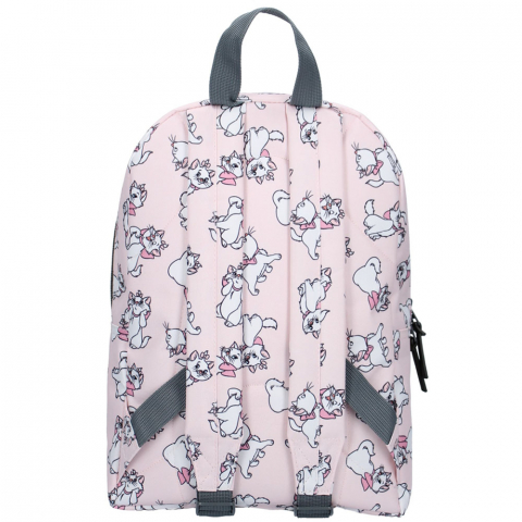 Rucsac Pisicile Aristocrate Disney Classics, Vadobag, 33x23x12 cm [1]