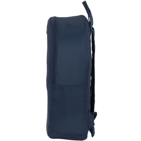 Rucsac pliabil Safta Dark Blue, 29x41x12 cm [2]
