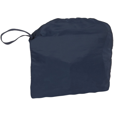 Rucsac pliabil Safta Dark Blue, 29x41x12 cm [4]