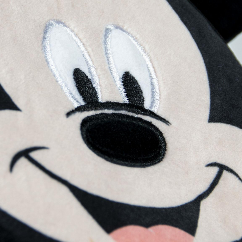 Cerda-Rucsac plusat Mickey Mouse, 18x22x8 cm [4]