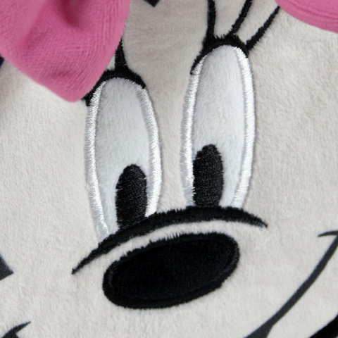 Rucsac plusat Minnie Mouse, 18x22x8 cm [6]