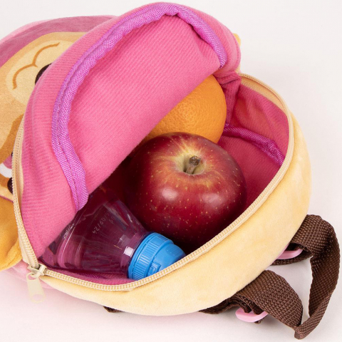 Rucsac plusat Skye, Paw Patrol, 18x22x8 cm [1]