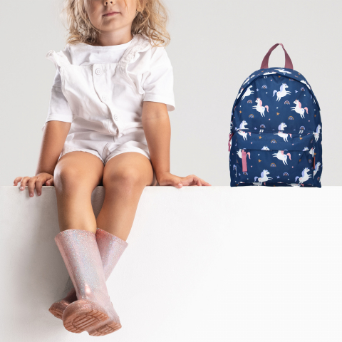 Vadobag-Rucsac Prêt Imagination, Vadobag, 31x22x9 cm [3]